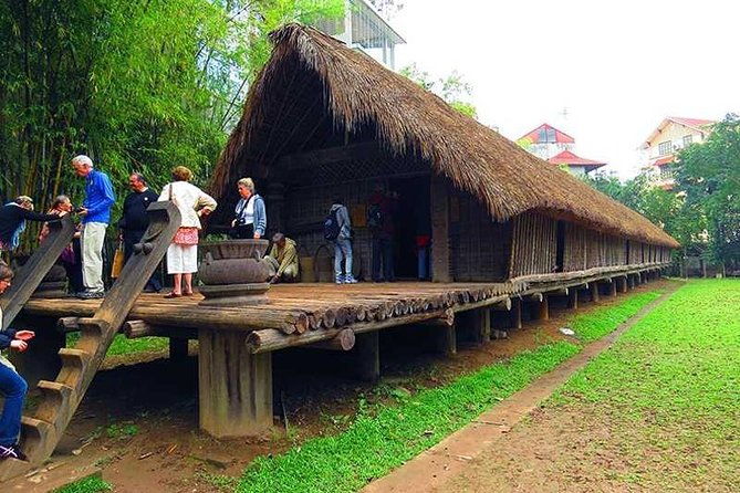 Hanoi City Tour 1 Day - An In-Depth Look at the Itinerary