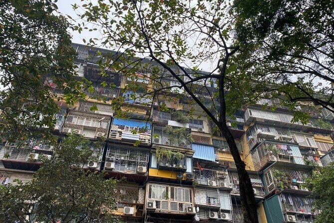 Hanoi city tour - Practical Considerations and Value