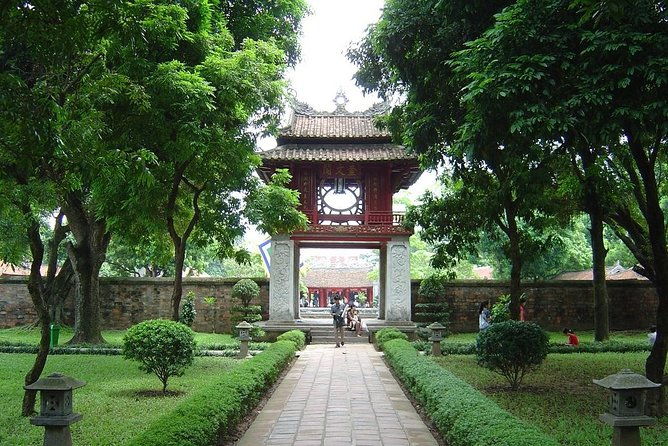 Hanoi City Tour Full Day ALL IN ONE - ALL INCLUDED - An In-Depth Look at the Hanoi City Tour Full Day ALL IN ONE
