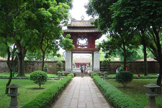 Hanoi City Tour (Private journery-1 day) - Authentic Experiences and Reviewer Insights