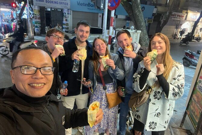 HANOI FOOD TOUR With A Real Foodie: FOOD+DRINK+LOCAL LIFE+CULTURE - Why This Tour Offers Great Value
