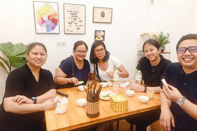 Hanoi Food Tours - A Closer Look at the Hanoi Food Tour Experience