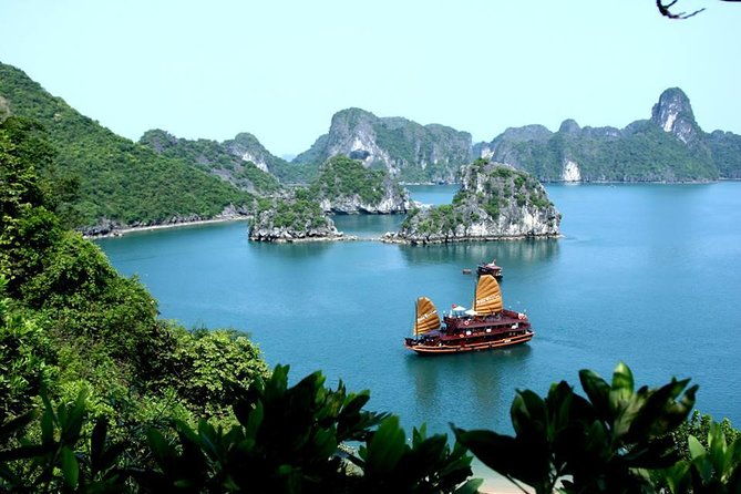Hanoi - Ha Long One Way Private Transfer - The Experience: From Hanoi to Ha Long Bay