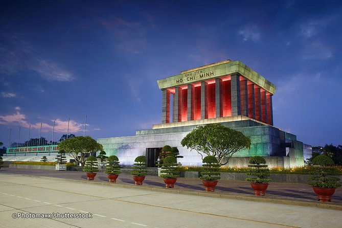 Hanoi Highlights: Half-day City Tour - Comfort and Convenience