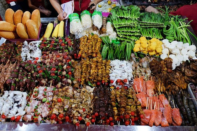 Hanoi Local Food Walking Private Tour - Who is This Tour Best For?