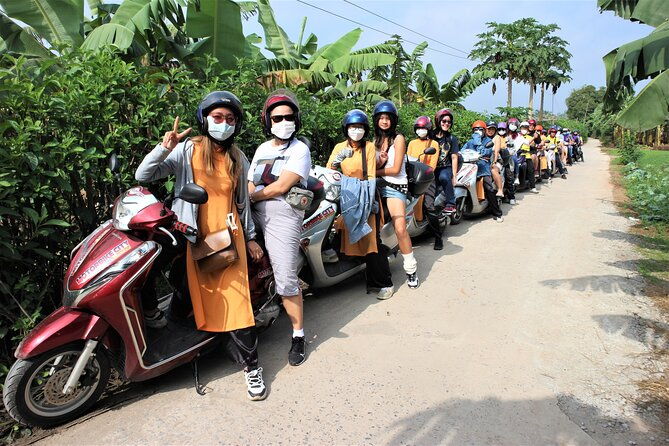 Hanoi Motorbike Tour Led By Women - Who Will Love This Tour?