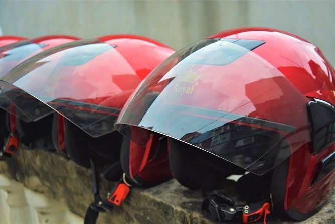 Hanoi Motorbike Tours Led By Women: Hanoi By Night Foodie Motorbike Tours - A Complete Breakdown of the Experience