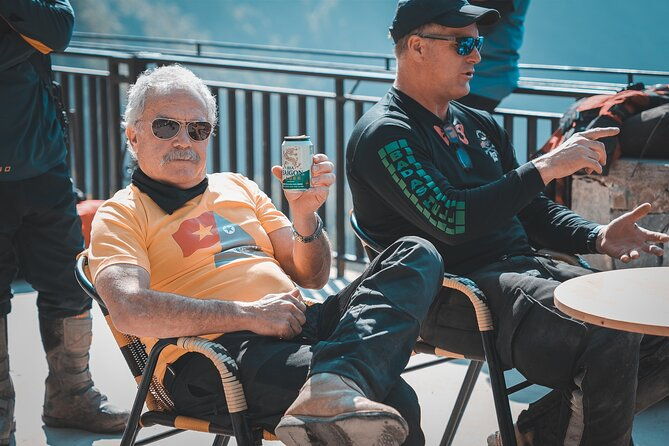 Hanoi Offroad Motorcycle Tour to Ha Giang, Dong Van, Meo Vac - The Practicalities & What You Need to Know