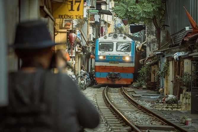 Hanoi On the Tracks Photo Tour - Is This Tour Worth It? Analyzing the Value