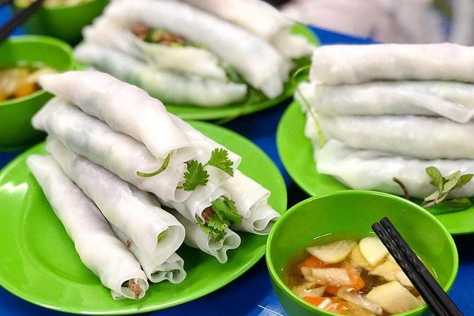 HANOI SPECIAL CUISINE PRIVATE TOUR (Beyond your expectation! -Top notch cuisine) - Who Would Love This Tour?