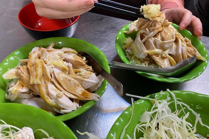 Hanoi Street Eats And Bites - A Deep Dive into Hanoi Street Eats And Bites