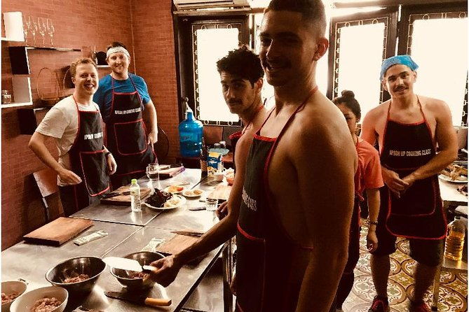 Hanoi Street Food Cooking Class - Who Will Love This Tour?