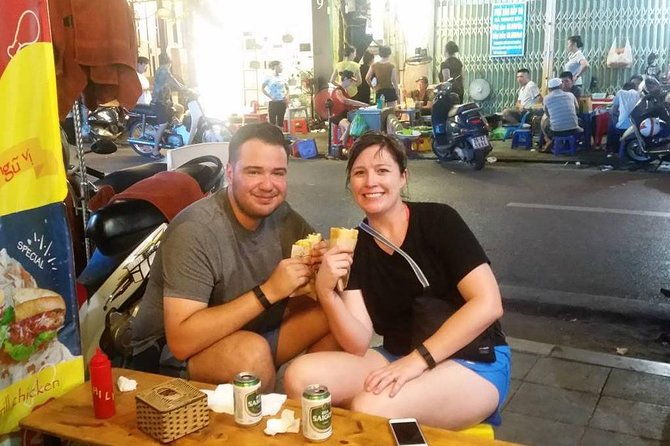 Hanoi Street Food Tour - Reviews and Authentic Perspectives