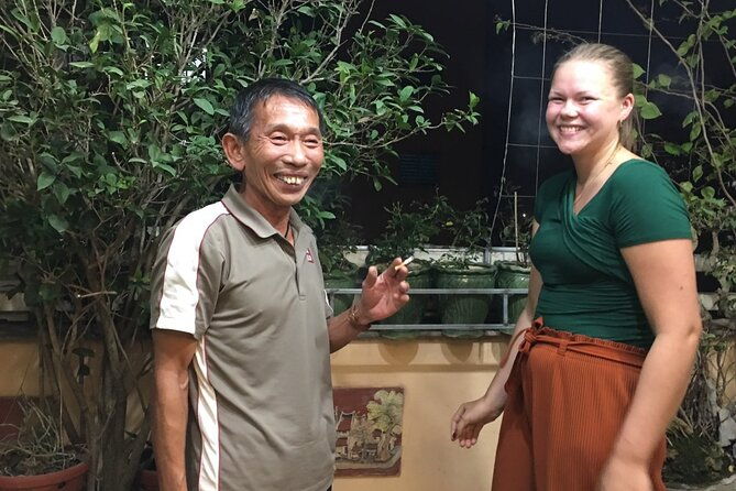 Hanoi Street Food Tour and Hang Out - The Itinerary: A Closer Look