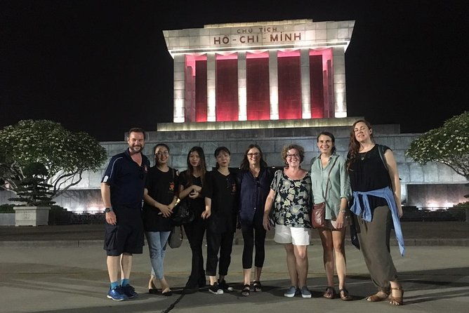 Hanoi Sunset Motorbike Tour - What Travelers Say