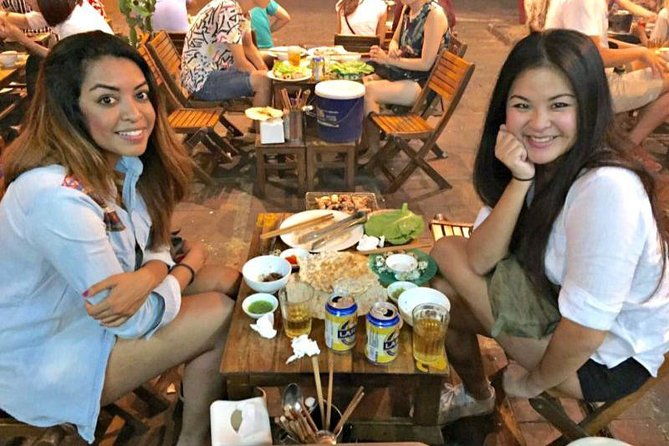 Hanoi Walking Street Food Tour - Final thoughts