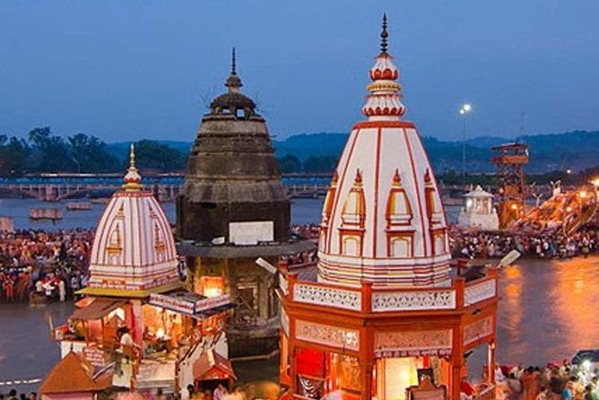Haridwar Rishikesh Day Tour from Delhi by Car - Who Is This Tour Best For?