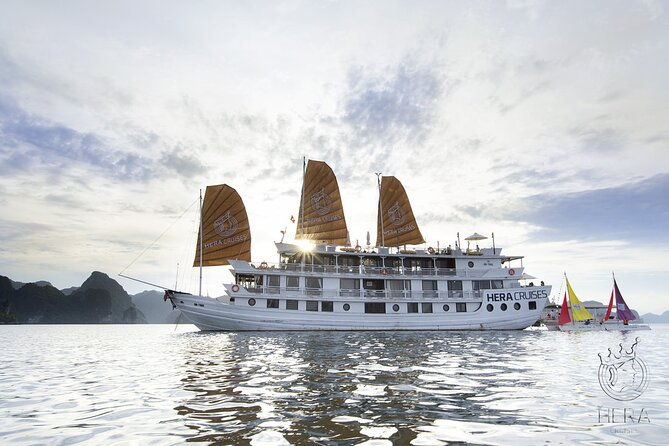 Hera Cruise 2-day Explore Halong Bay from Hanoi - What Makes This Tour Stand Out?