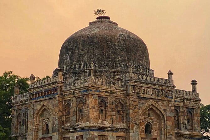 Heritage Delhi Private Walking & Shopping Tour - What Makes This Tour Stand Out