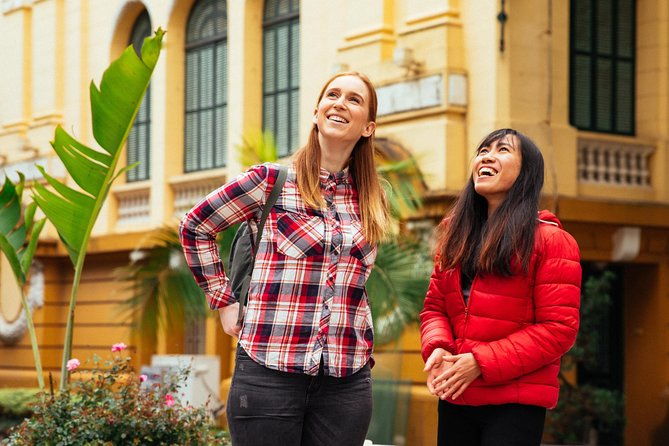 Highlights & Hidden Gems With Locals: Best of Hanoi Private Tour - The Value of This Tour