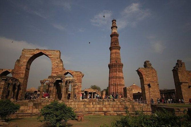 Highlights of Delhi: Private Sightseeing Tour of Delhi - Practicalities and Value