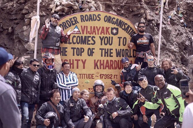 Himalayas: 15 Days Motorbike Tour To North India - Why Youll Love This Tour