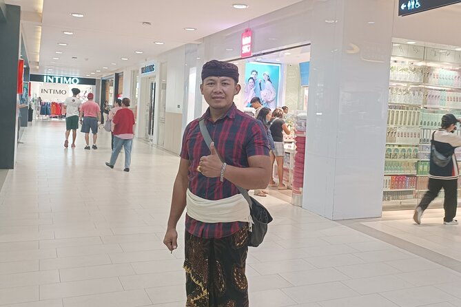 Hire Car in Bali - What to Expect on Your Bali Day Trip