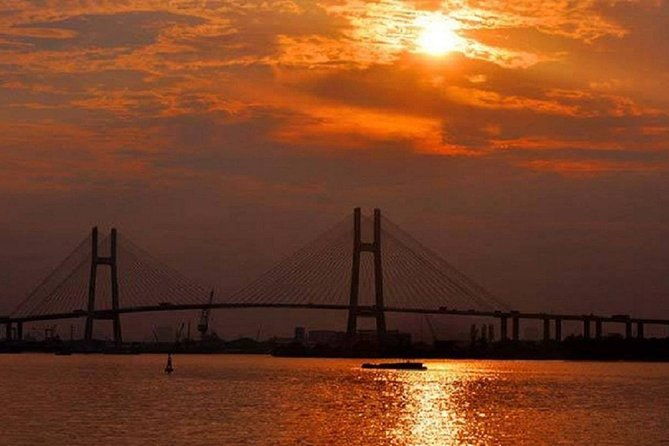 Ho Chi Minh & canals boat tour - What’s Included and What’s Not