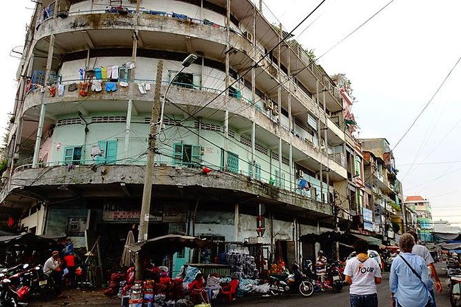 Ho Chi Minh City Backroads Private Motorbike Tour - The Value of This Tour