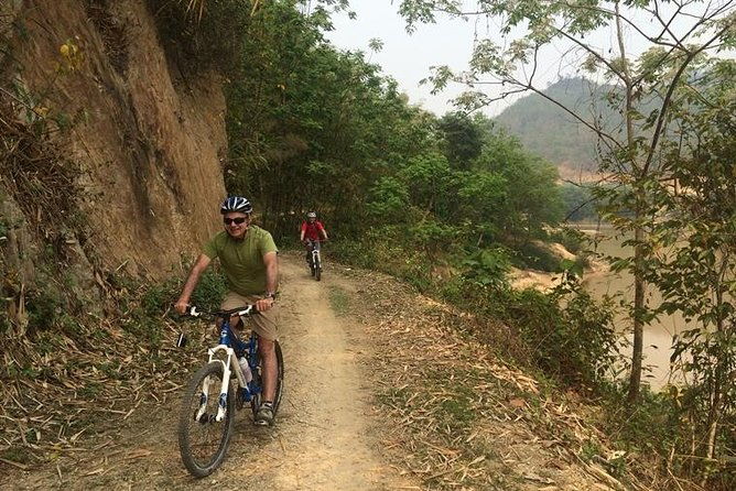Hoa Binh Electric Mountain Bike Tour from Hanoi - Why This Tour Is a Great Value