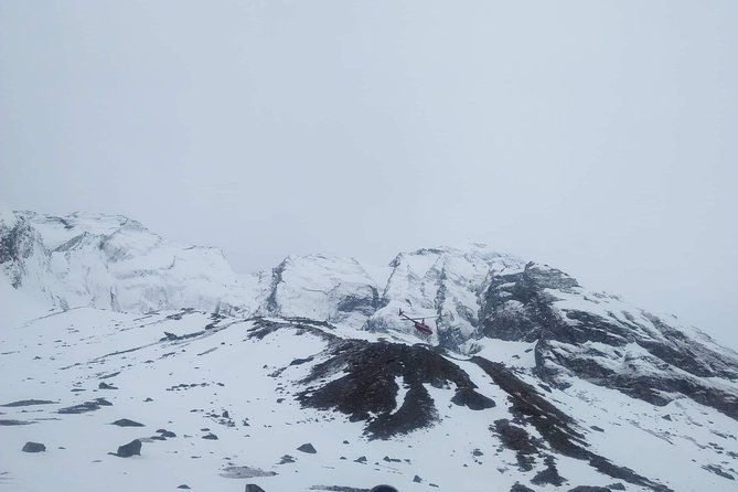 Impressive Annapurna Circuit Trek - Authentic Experiences According to Travelers