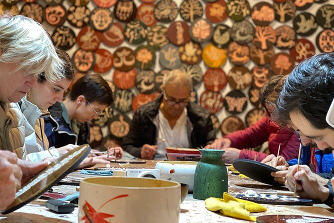 Incense Village, Hat Making & Lacquer Artisan Small Group Hanoi - Exploring Hanoi’s Hidden Artistic Corners