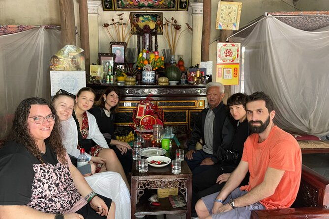 Incense Village, Hat Making & Lacquer Artisan Small Group Hanoi - An Honest Look at the Experience