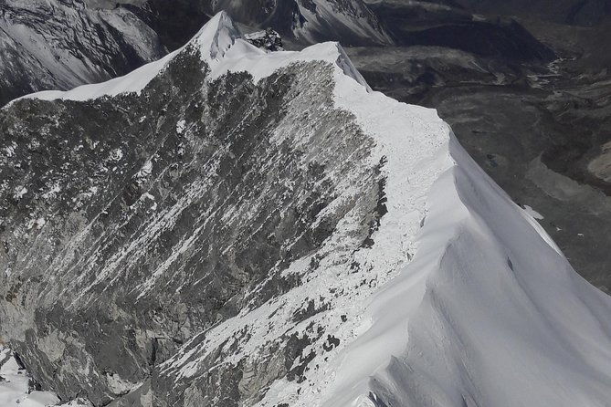 Island Peak Climbing - 20 Days - Key Points