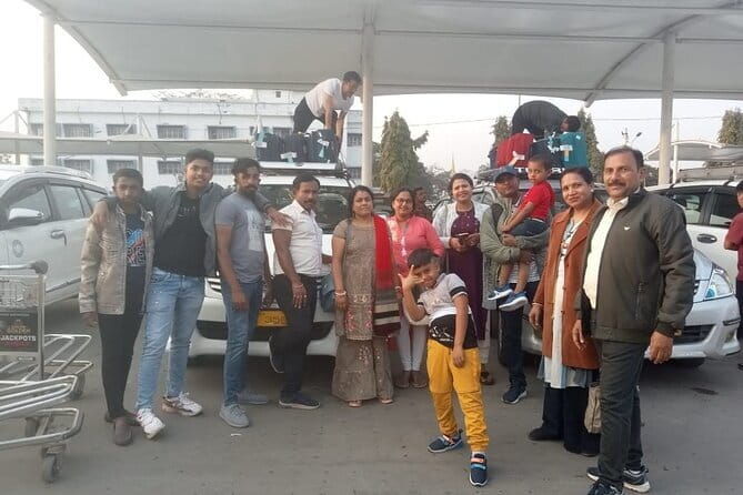 Jaigaon to Bagdogra Airport Drop - Why This Transfer Service Stands Out