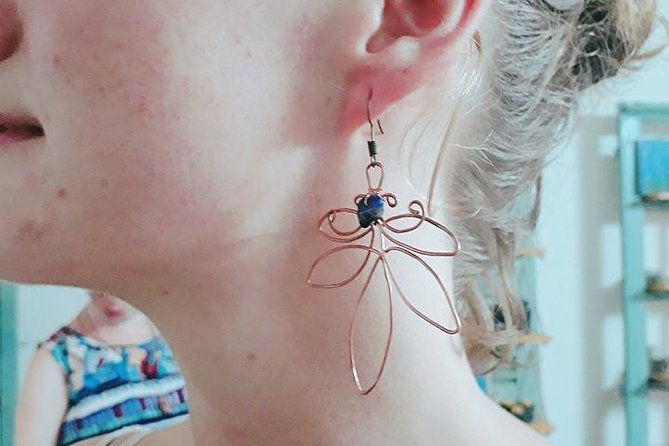 Jewelry Making Workshop - Key Points