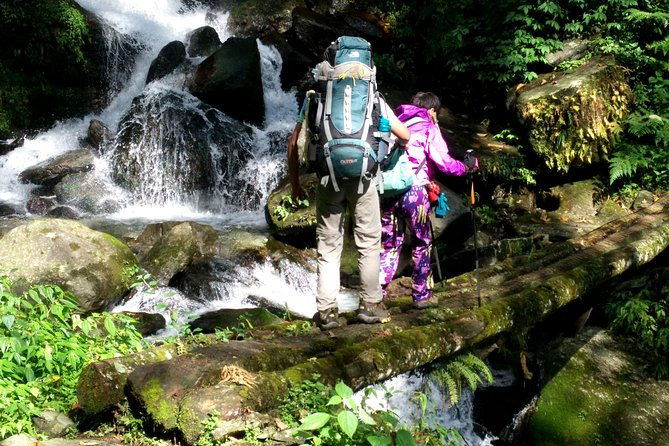 Kanchenjunga South Base Camp Trek - 13 Days - Why This Trek Offers Great Value