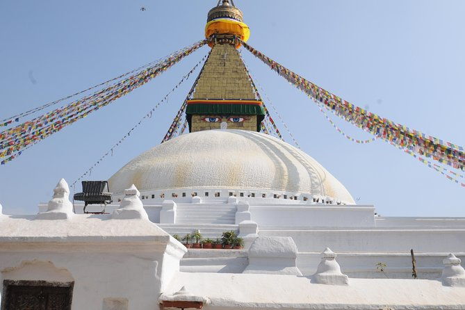 Kathmandu and Boudhanath Tour - In-Depth Review of the Tour Experience