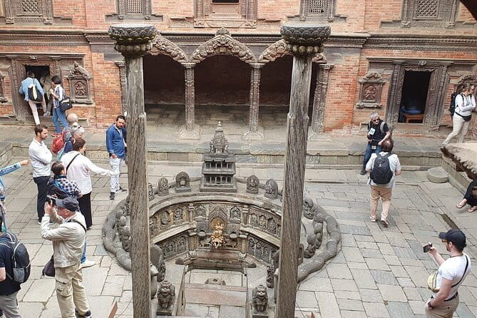 Kathmandu and Patan Heritage and Living Goddess Experience Tour - An In-Depth Look at the Experience