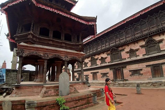 Kathmandu: Explore Nagarkot Hill Station with Bhaktapur Heritage City - Who is This Tour Best For?