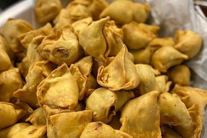 Kathmandu Food Crawl & Market Tour - Who Should Consider This Tour?