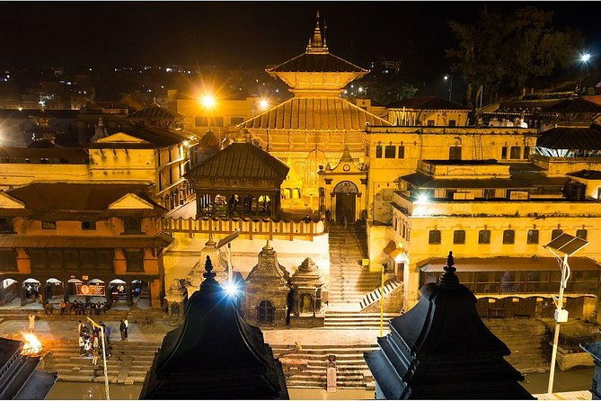 KATHMANDU FULL DAY SIGHTSEEING TOUR (6-hrs) - A Closer Look at the Kathmandu Full Day Tour