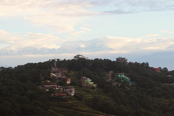 Kathmandu & Nagarkot Tour - Exploring Nagarkot on Day 1