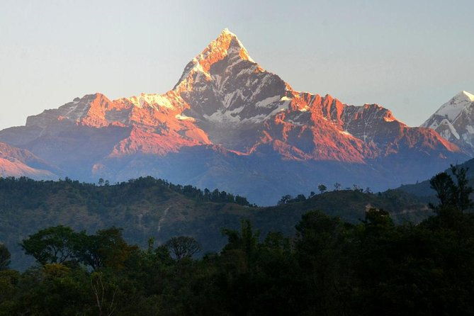 Kathmandu Pokhara & Chitwan Tour with Rafting -8 Days - Price and Value Considerations