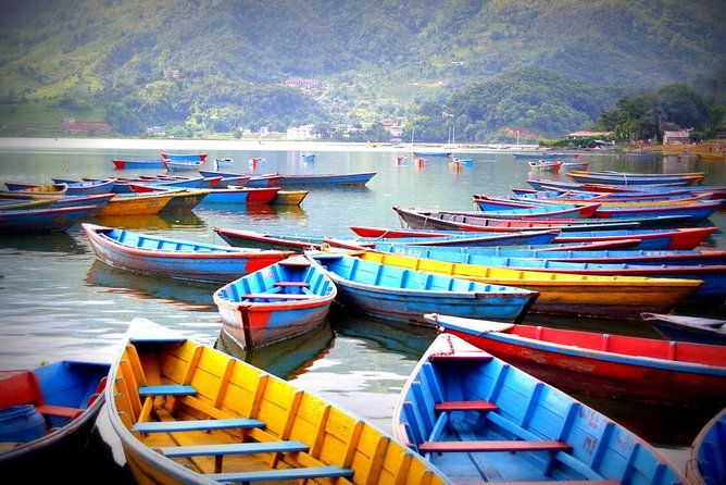 Kathmandu Pokhara Tour - 5 Days - Exploring the Kathmandu-Pokhara Experience in Detail