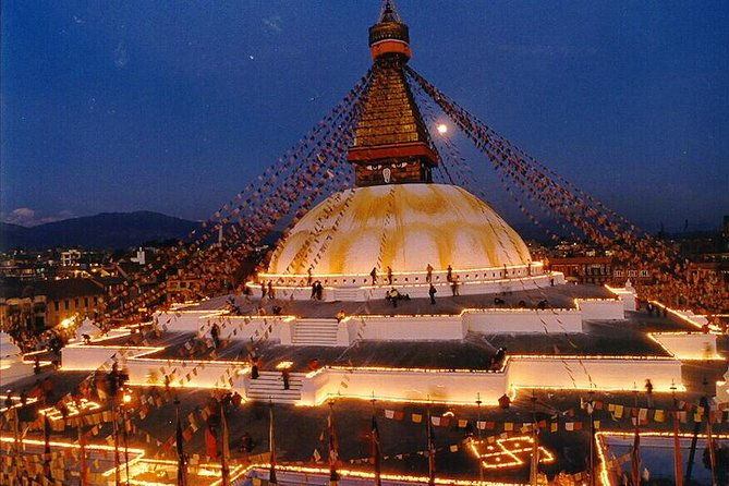 Kathmandu Sightseeing Tour by Private Vehicle - The Practical Side