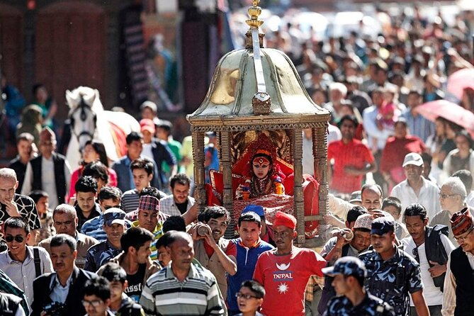 Kathmandu sightseeing tour - Exploring the Itinerary in Detail