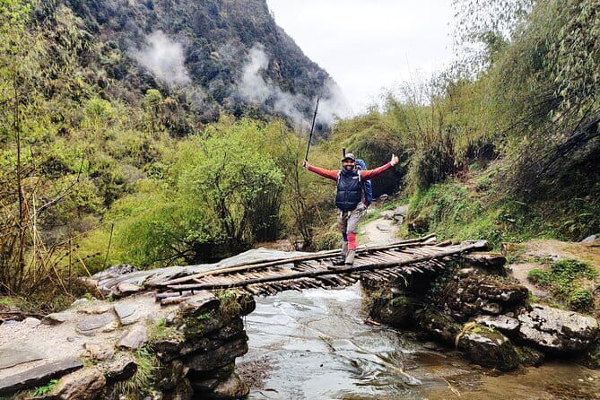 Kathmandu to Annapurna Base Camp 5 Days Trek - The Itinerary in Detail: What You’ll Experience