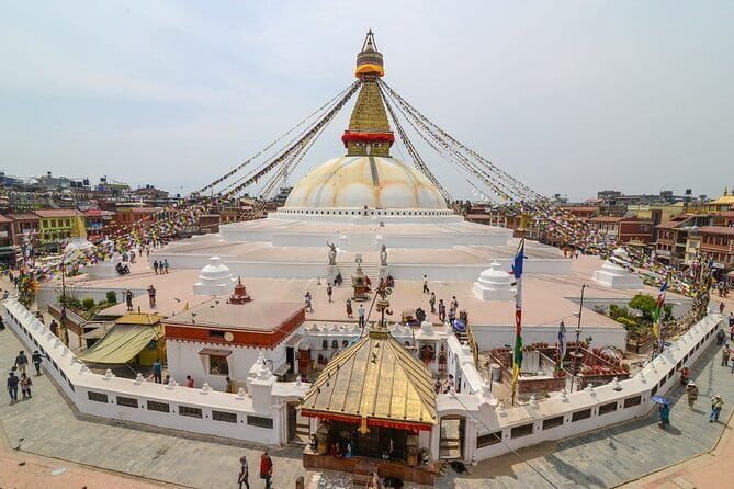 Kathmandu UNESCO World Heritage Tour - What Makes This Tour Special