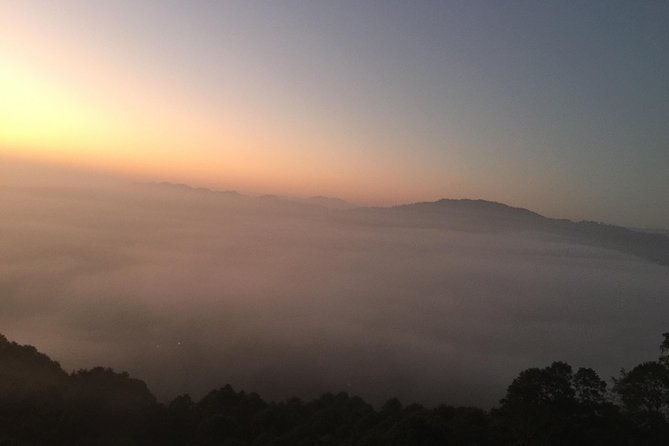 Kathmandu Valley Rim Trekking - 3 days - An In-Depth Look at the 3-Day Kathmandu Valley Rim Trek